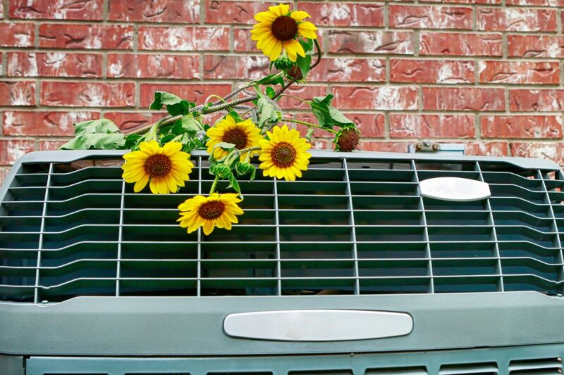 san antonio DIY air conditioning maintenance tips