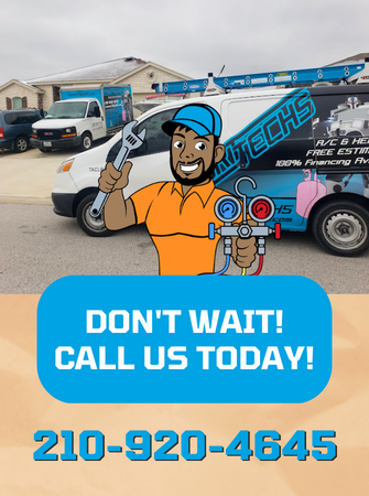 san antonio ac repair and service stone oak air conditioning helotes hvac company alamo ranch affordable a/c contractors