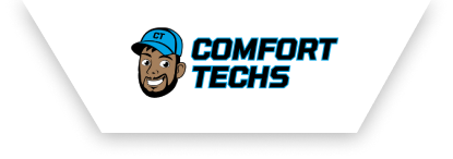 Comfort Techs logo