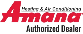Amana Heating & Air Conditioning Authorized Dealer